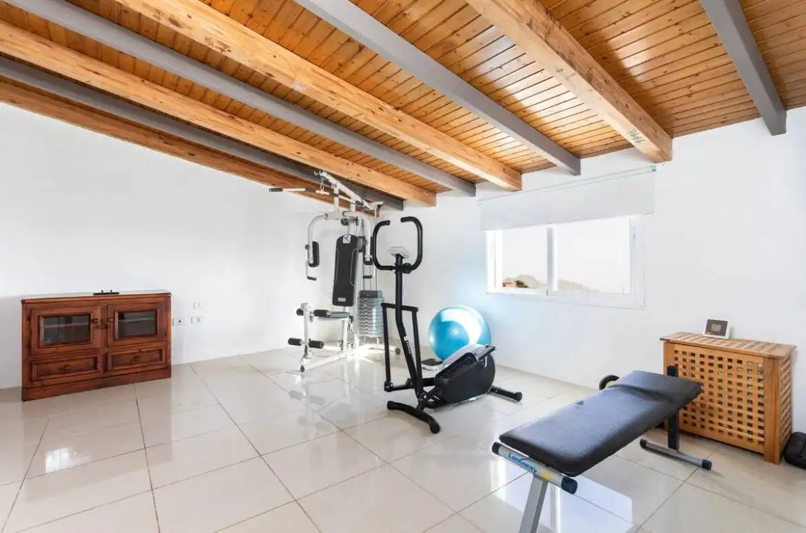 Casa de 200 m² a San Cristóbal de La Laguna