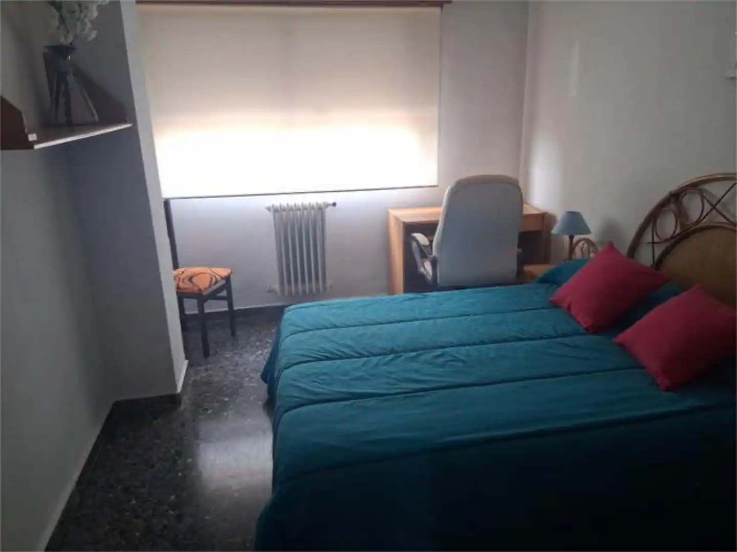 Piso de 120 m² en Albacete