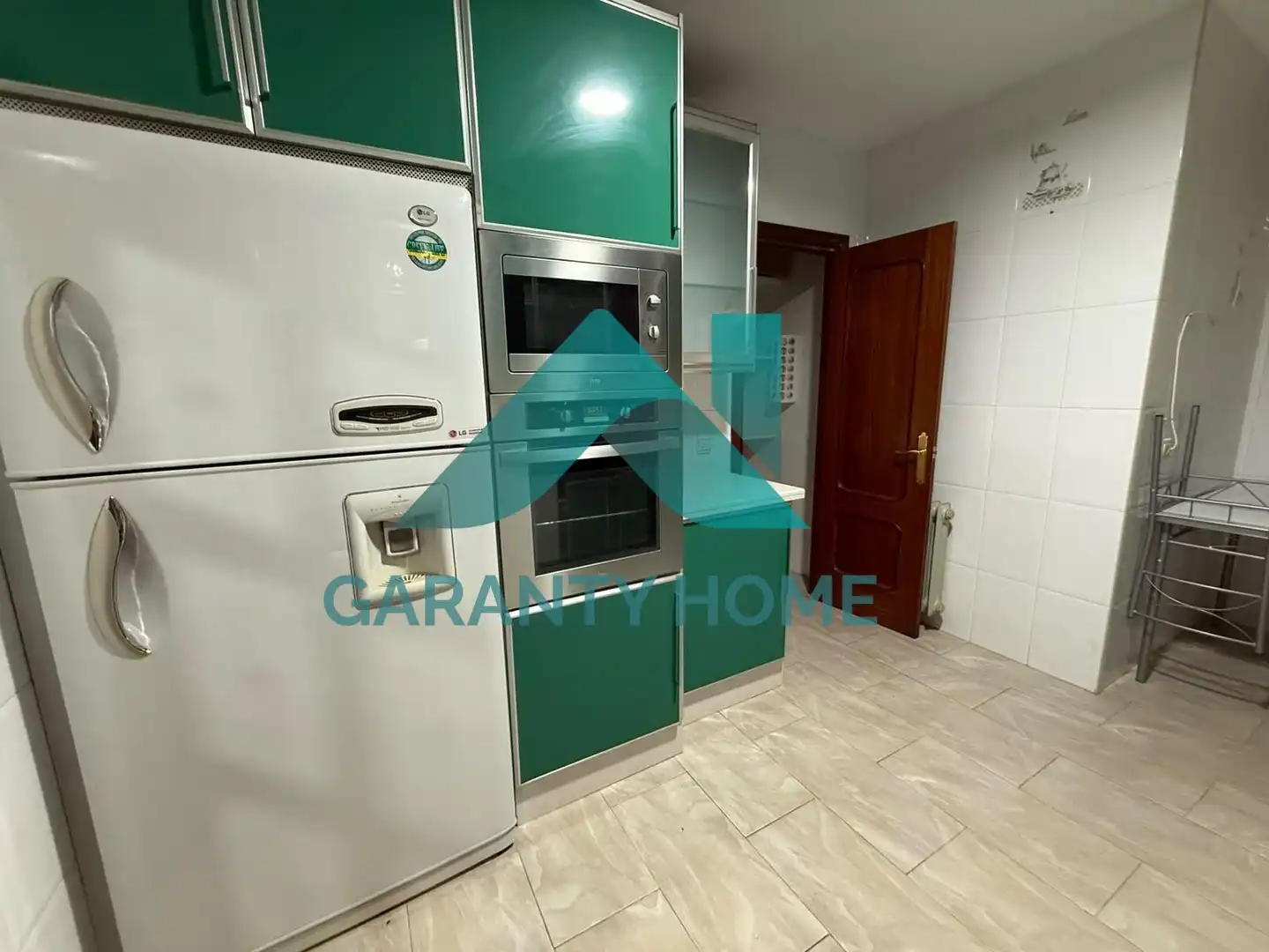 Piso de 115 m² en Cáceres