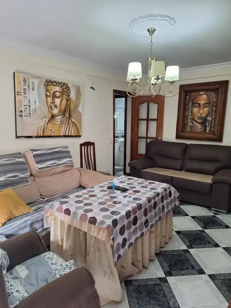 Habitación 80 m², Jerez de la Frontera