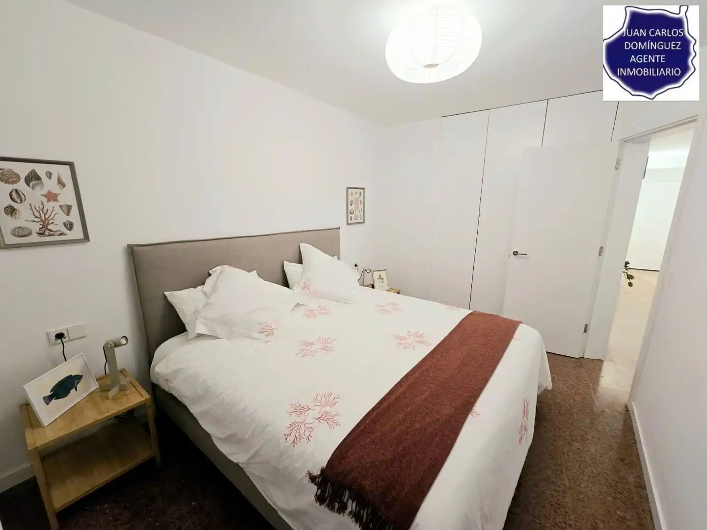 Piso de 60 m² en San Bartolomé de Tirajana