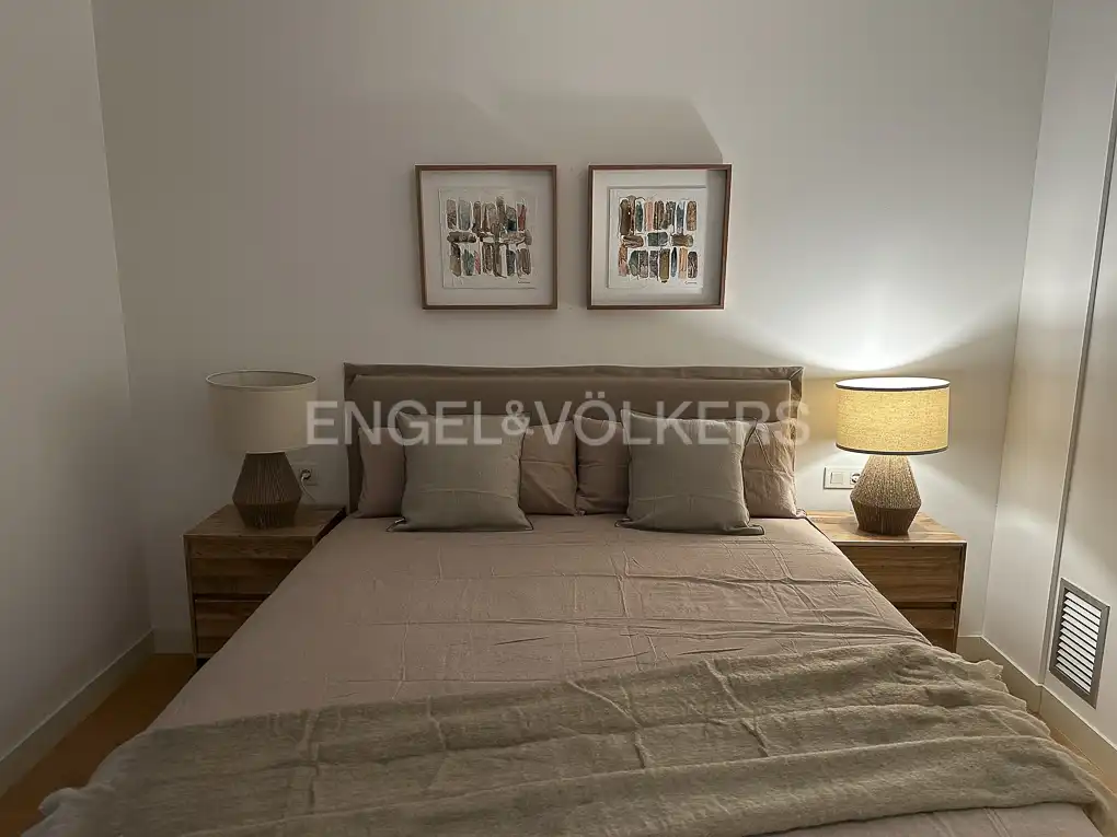 Piso de 107 m² en Barcelona