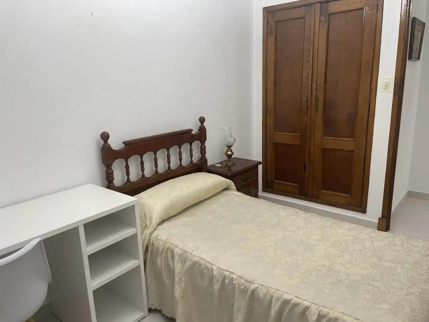 Habitación en alquiler, Ourense