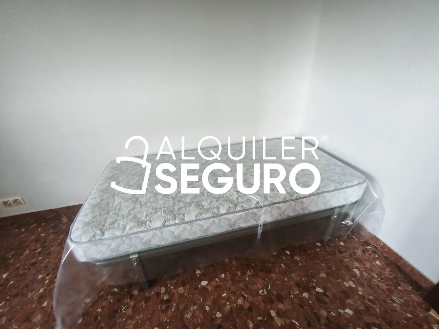 Pis de 100 m² a Saragossa