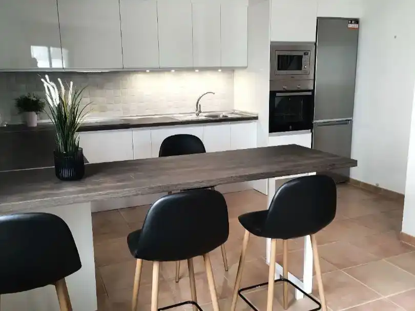 Casa de 127 m² en Santa Úrsula