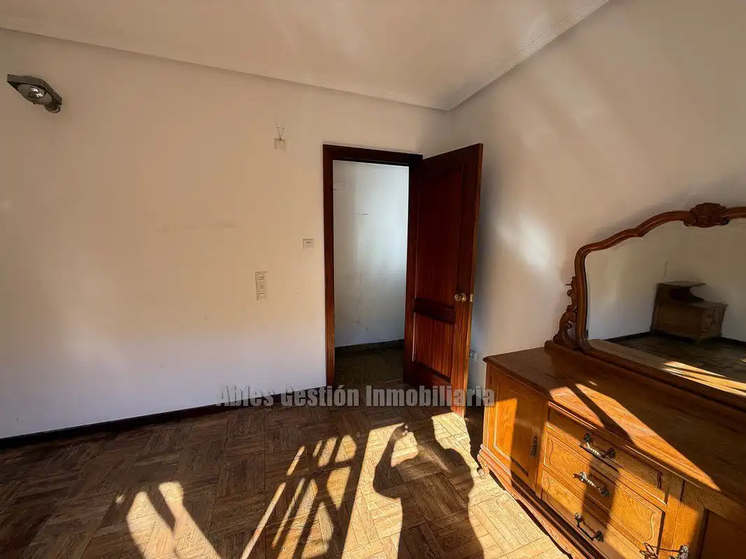 Pis de 86 m² a Oviedo