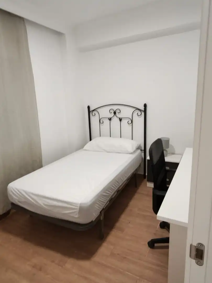 Pis de 80 m² a Huelva