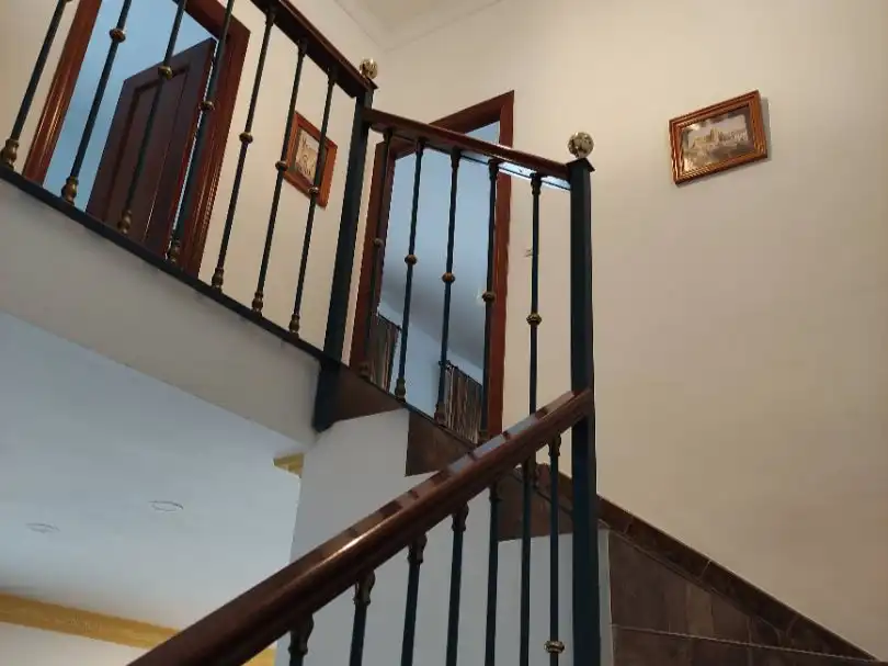 Piso de 110 m² en Carmona