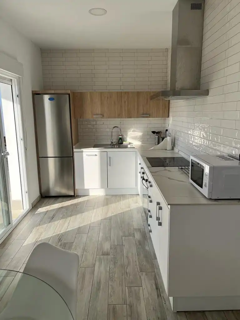Piso de 100 m² en Chiclana de la Frontera