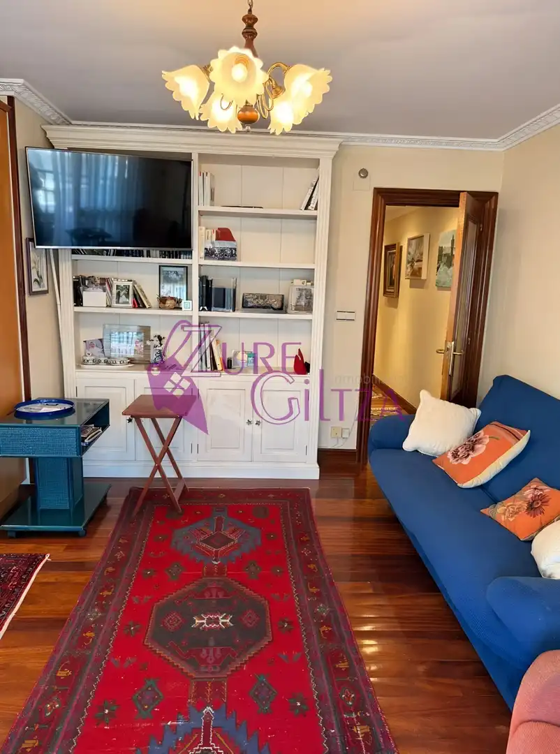 Piso de 65 m² en Laredo