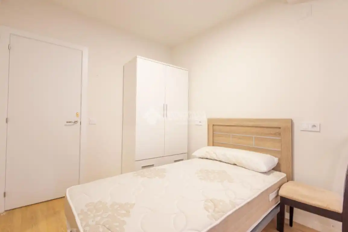 Piso de 123 m² en Salamanca