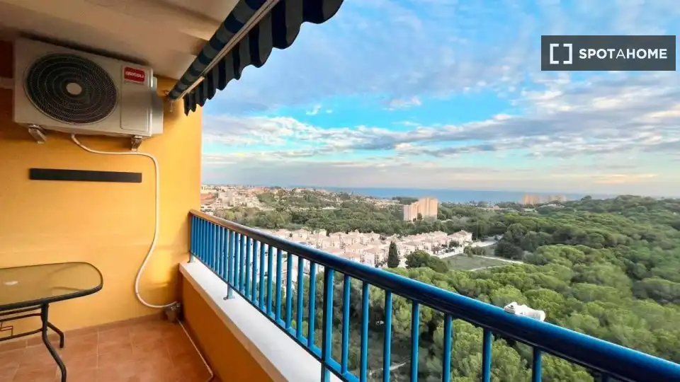 Habitación 81 m², Orihuela