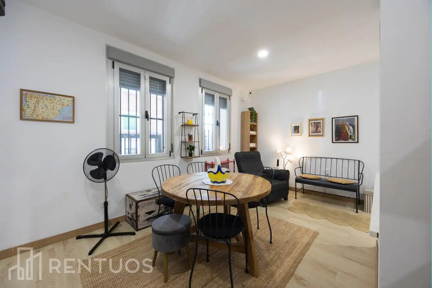 Квартира 66 м² у Madrid