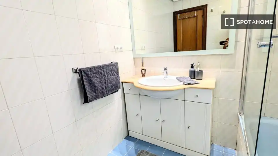 Habitación 114 m², Moncada