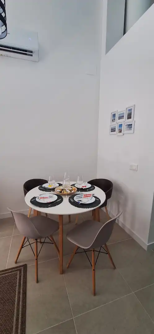 Piso de 38 m² en Málaga