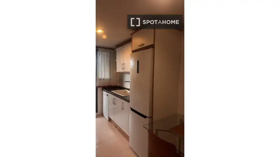 Habitación 120 m², Valencia