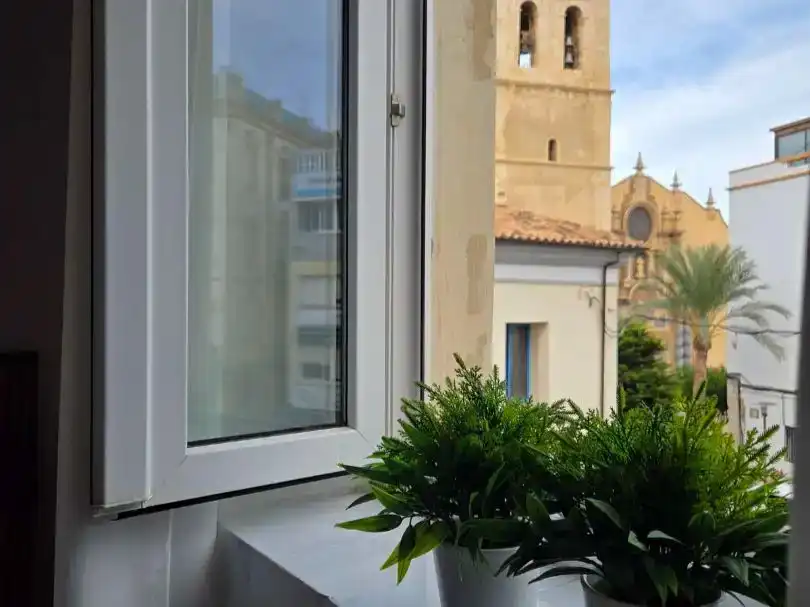 Piso de 55 m² en Vinaròs