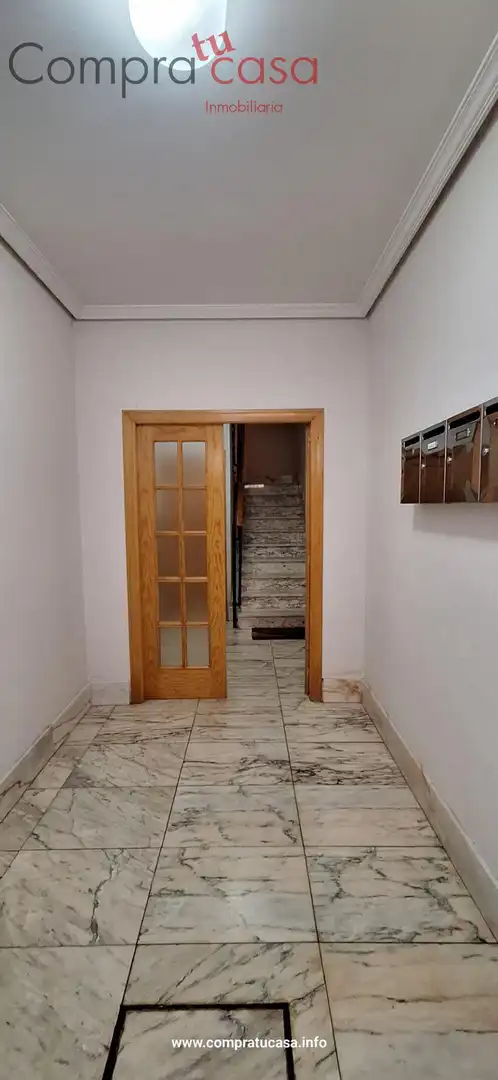 Piso de 170 m² en Segovia