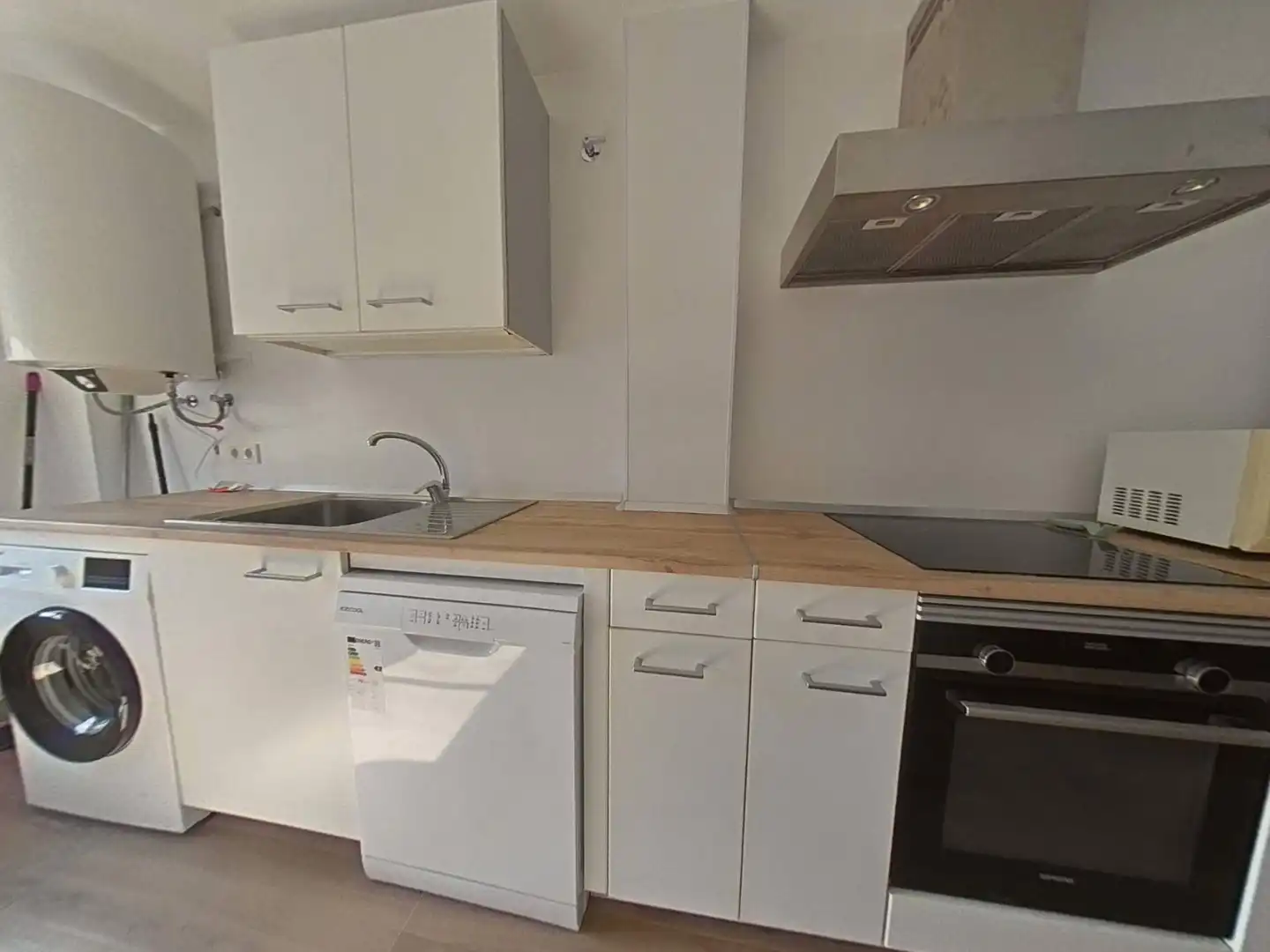 Pis de 95 m² a Còrdova