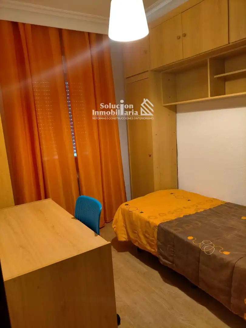 Piso de 85 m² en Salamanca