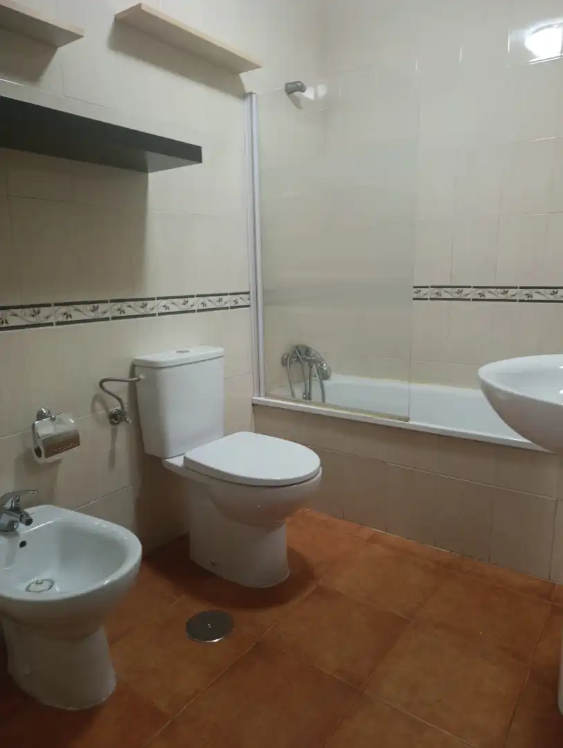 Piso de 105 m² en Dos Hermanas