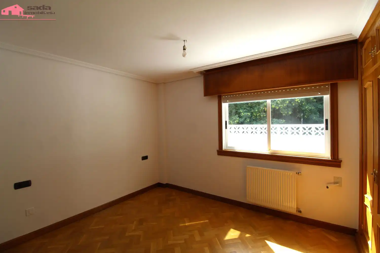 Piso de 109 m² en Sada