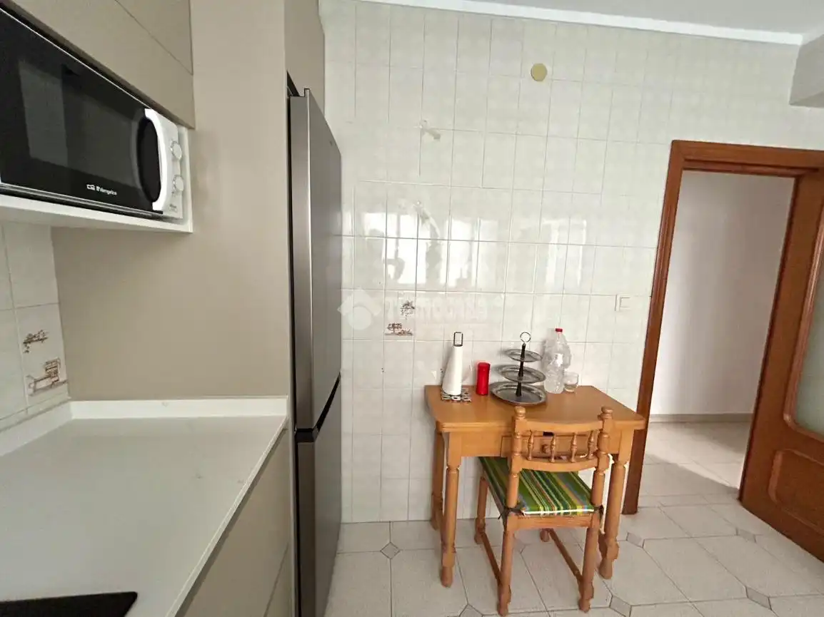 Piso de 70 m² en Almería