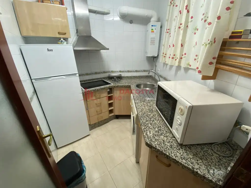 Piso de 65 m² en Lepe