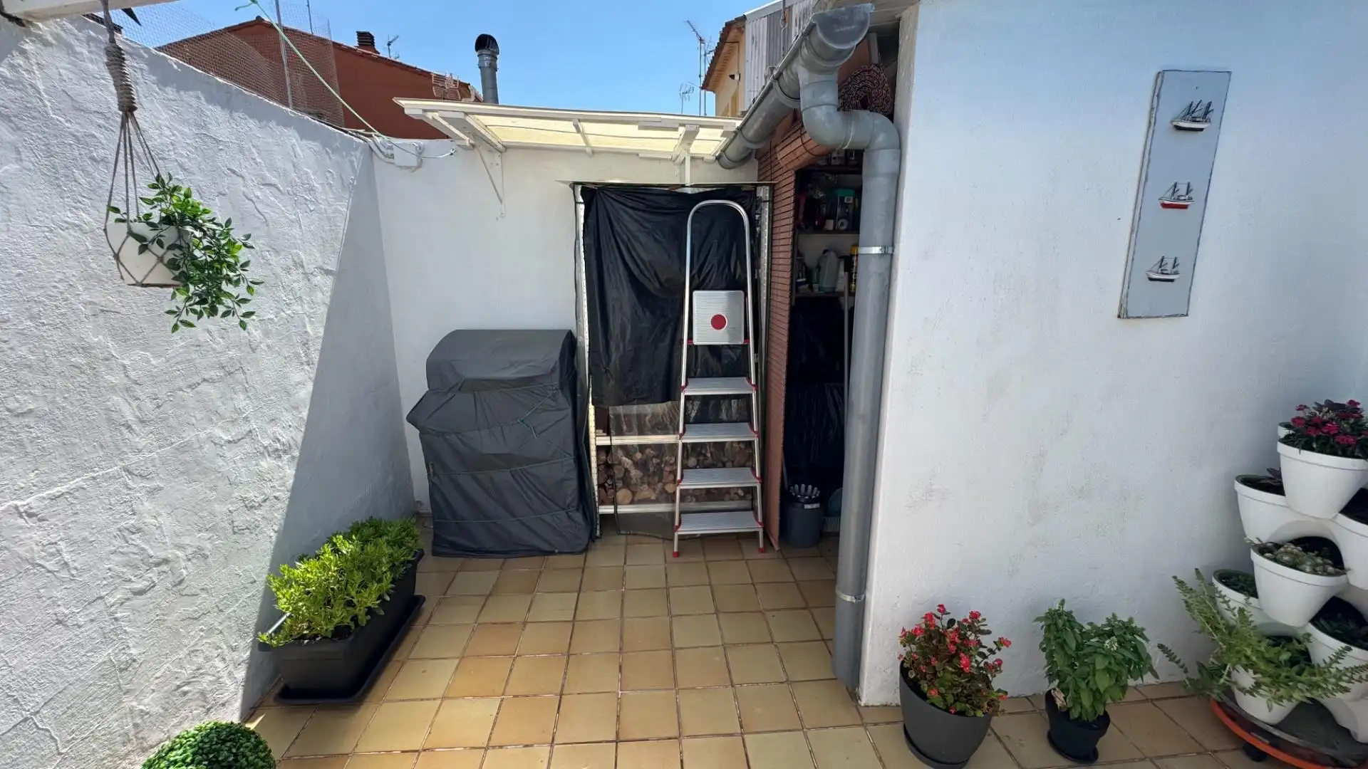 Wohnung 54 m² in Palamós