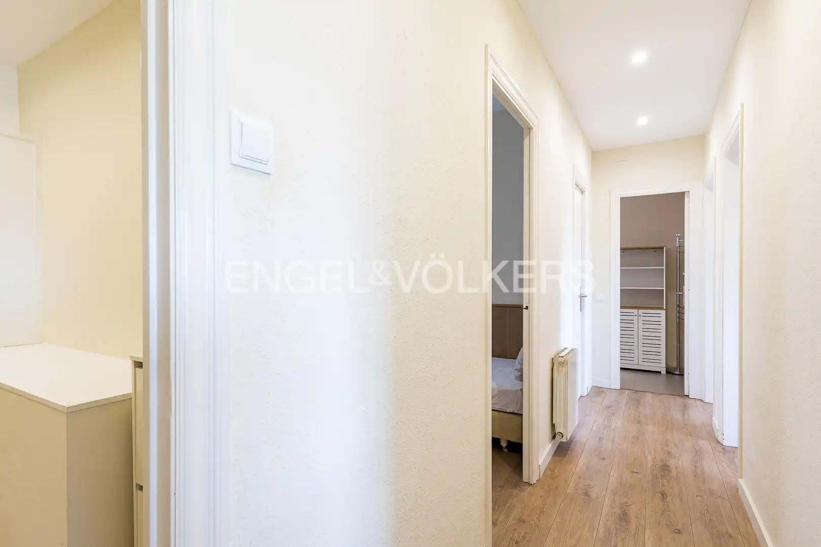 Pis de 76 m² a Barcelona