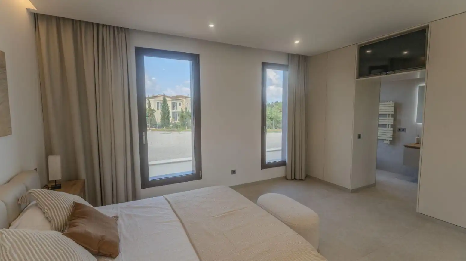 Будинок 260 м² у Muro