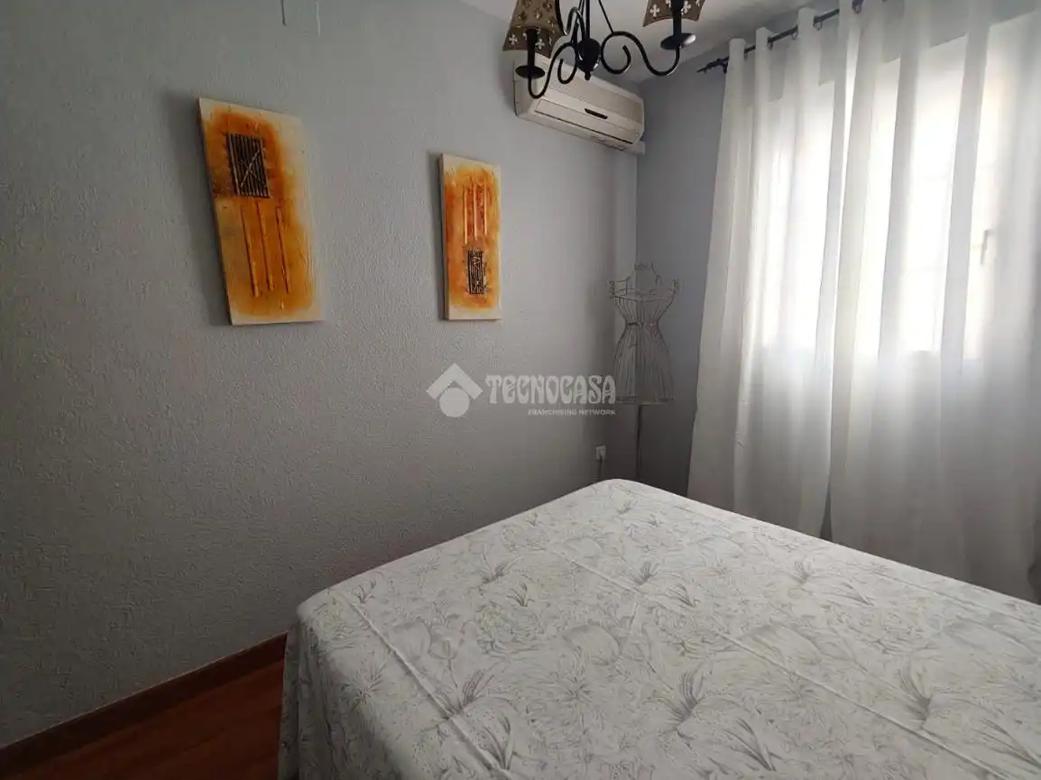 Piso de 85 m² en Huelva