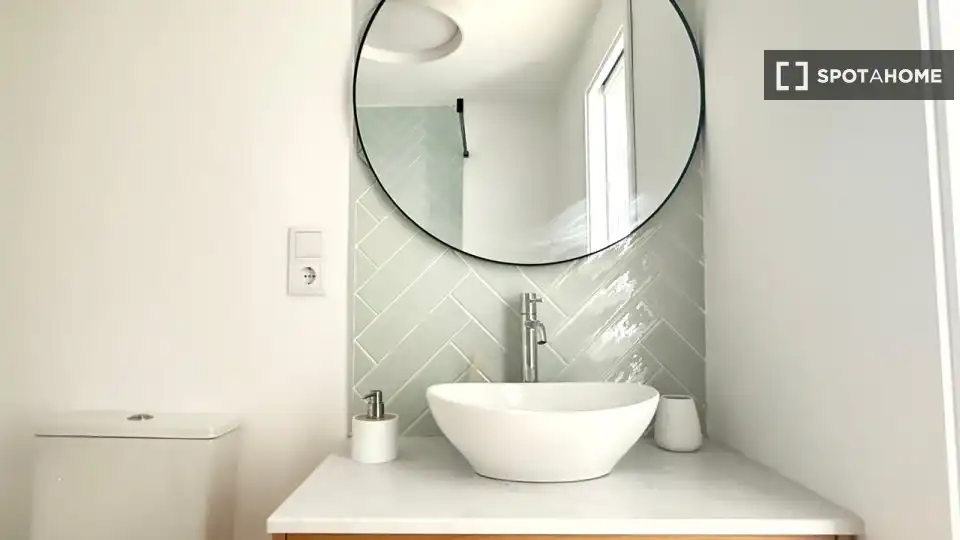 Habitación 69 m², Almuñécar