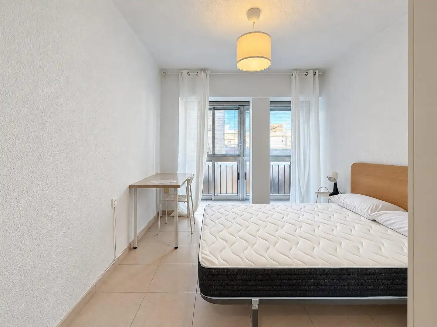 Pis de 92 m² a Burjassot
