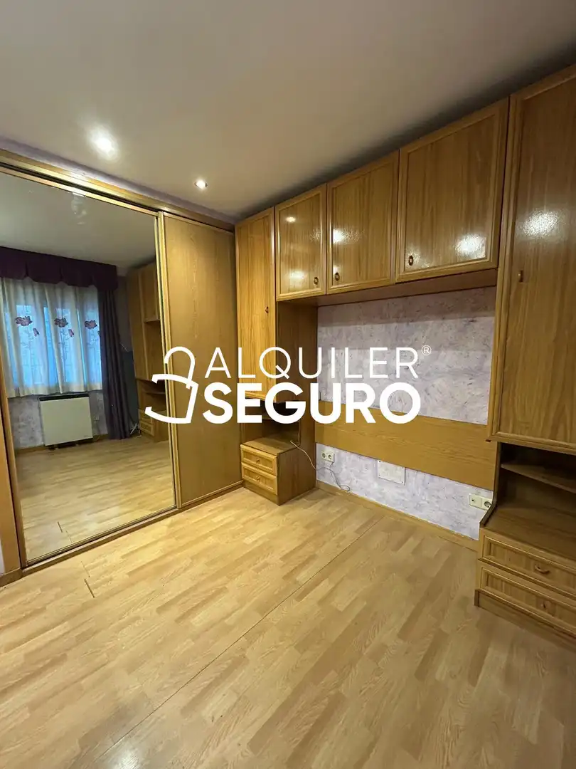 Piso de 70 m² en Alcalá de Henares