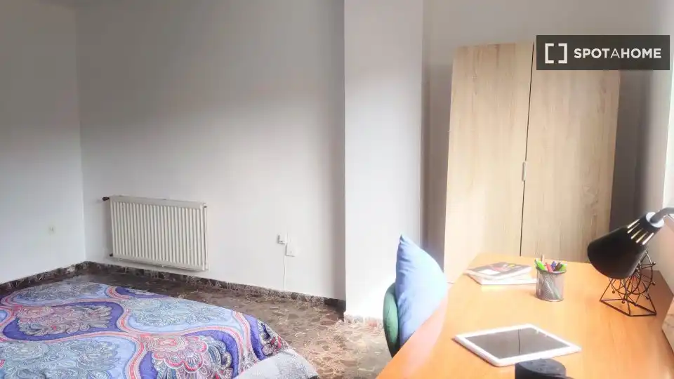 Habitación 152 m², Paterna