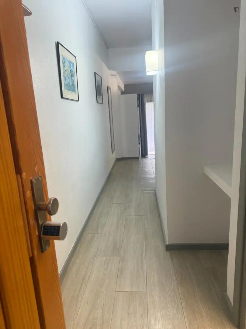 Pis de 45 m² a Arona