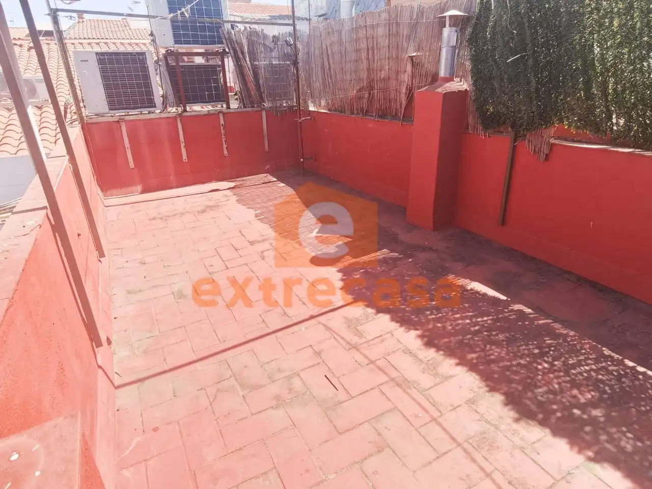 Piso de 160 m² en Badajoz