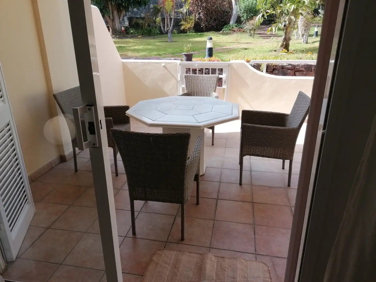 Pis de 115 m² a Puerto de la Cruz