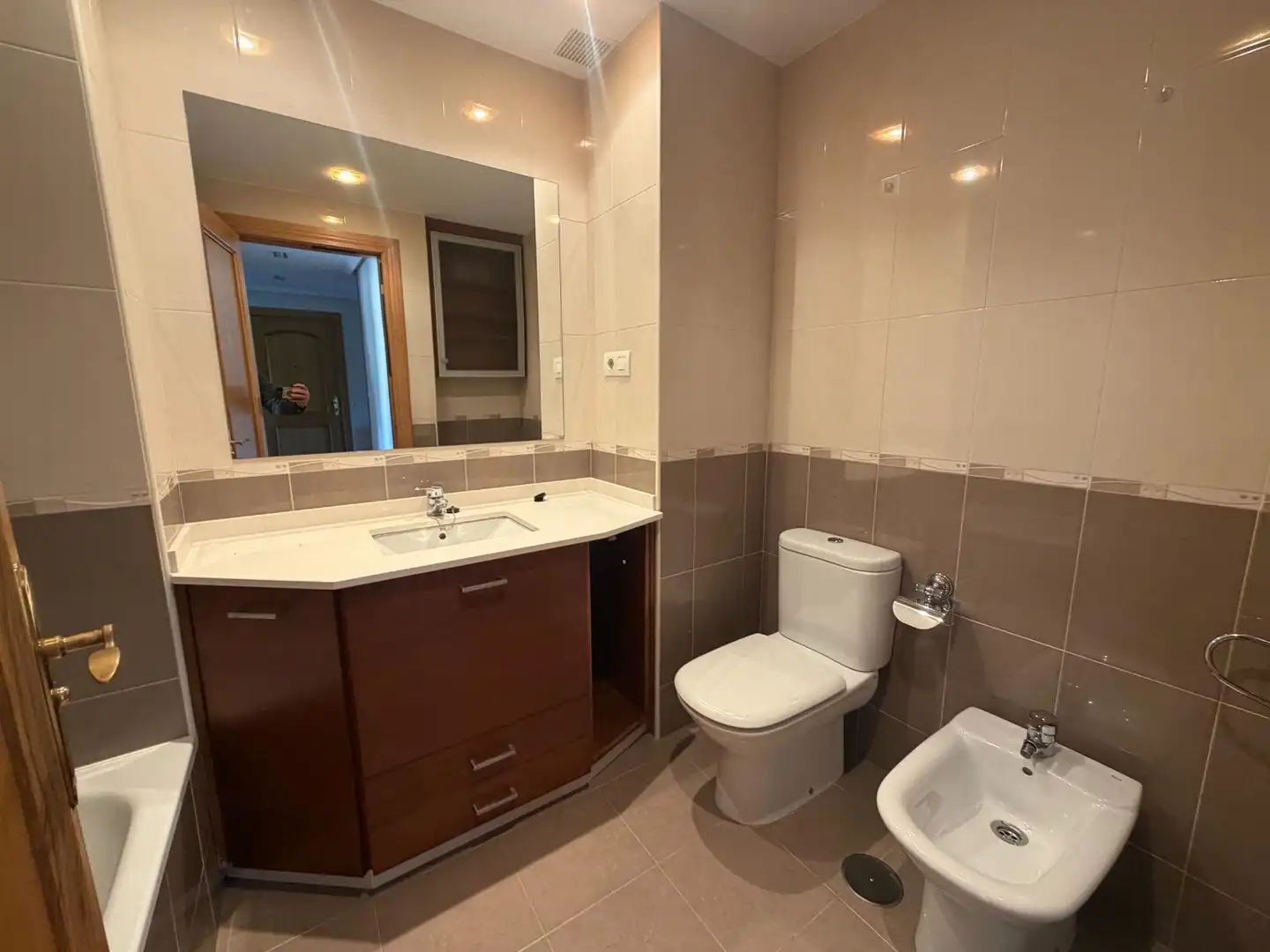 Pis de 91 m² a Nava