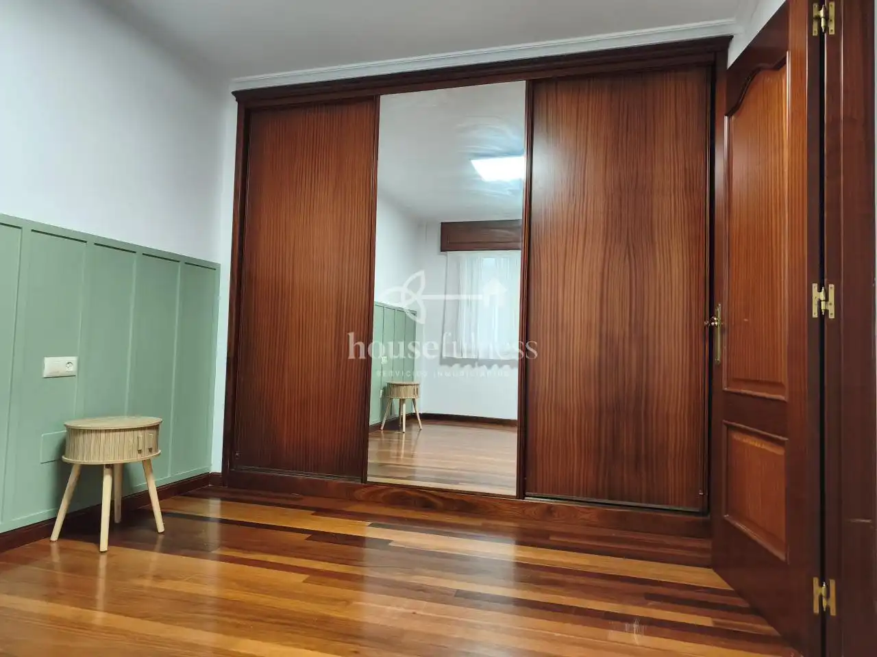 Pis de 75 m² a Narón