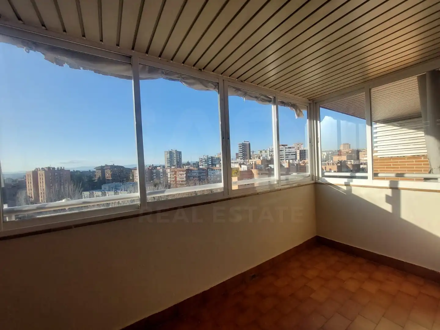 Pis de 46 m² a Madrid