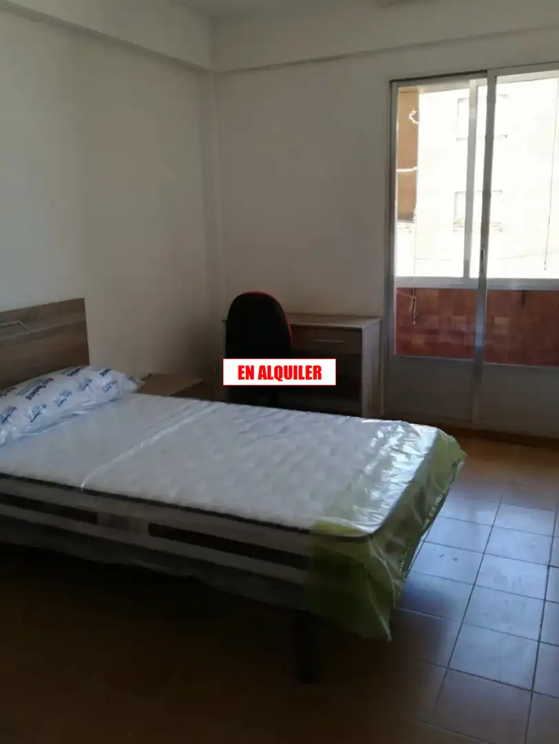 Piso de 80 m² en Ciudad Real