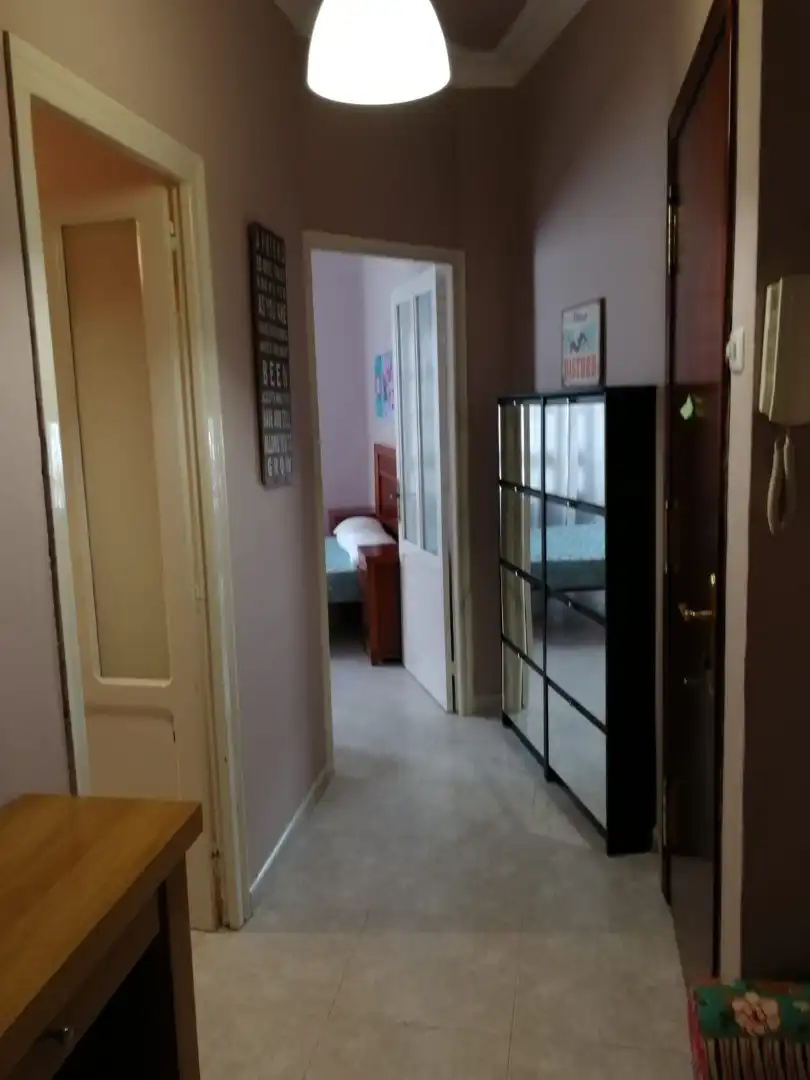 Piso de 75 m² en Ferrol
