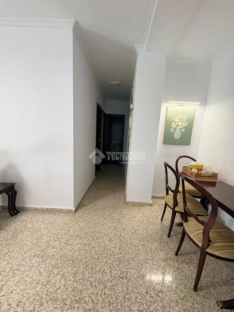 Pis de 91 m² a Sevilla