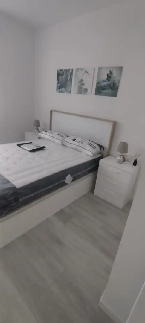 Piso de 50 m² en Valencia