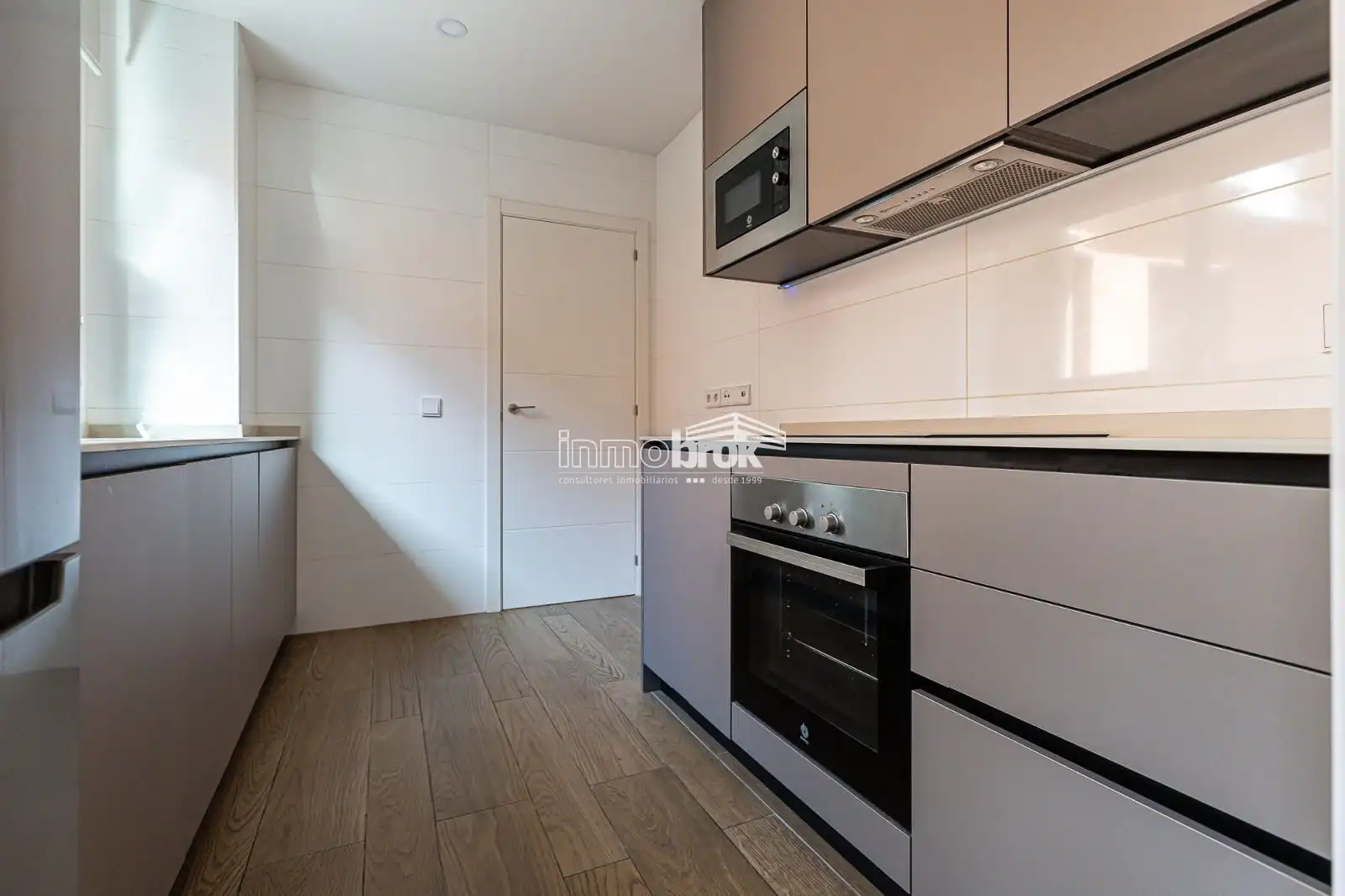 Pis de 110 m² a Madrid