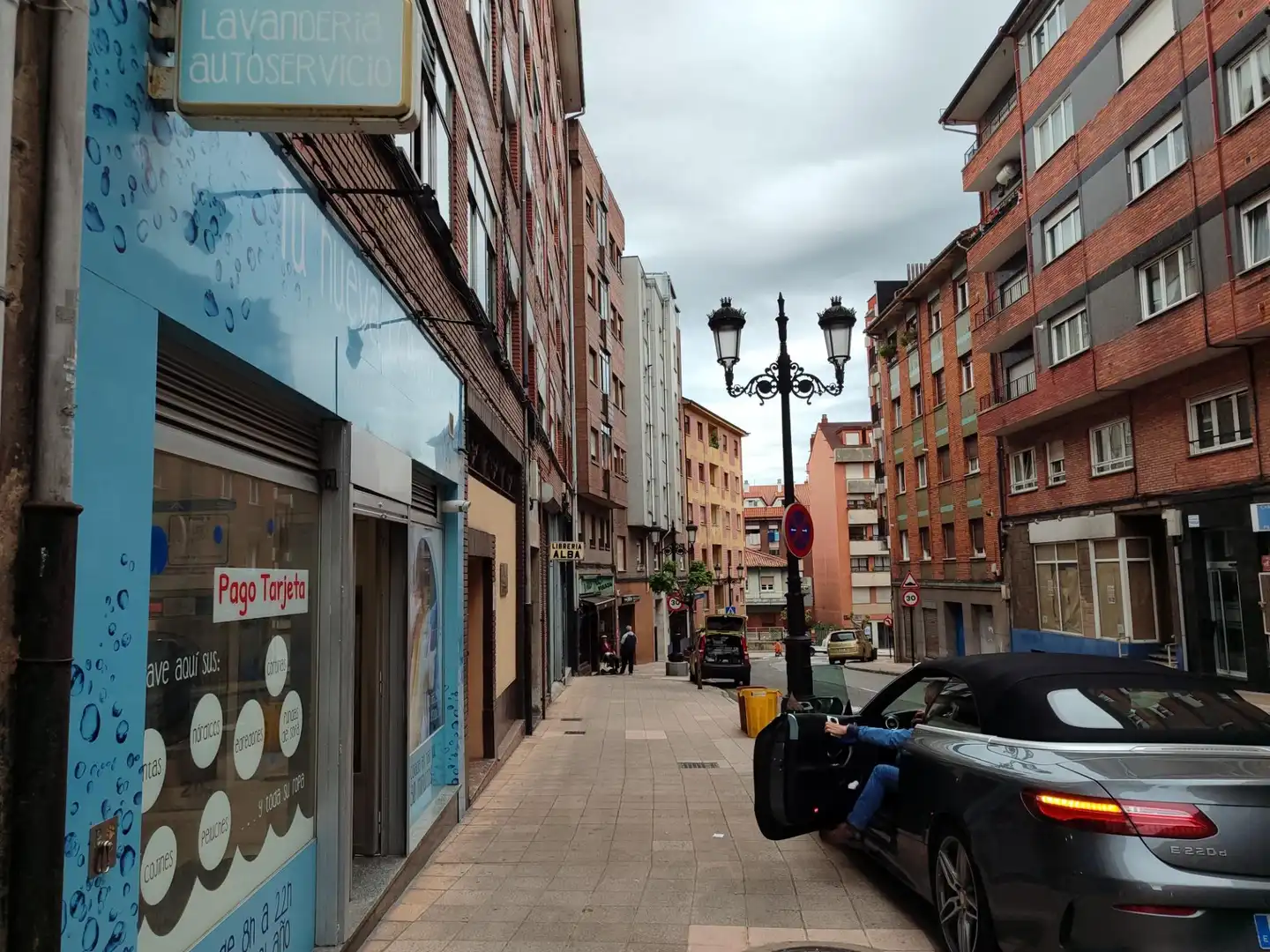 Appartamento 82 m² a Oviedo