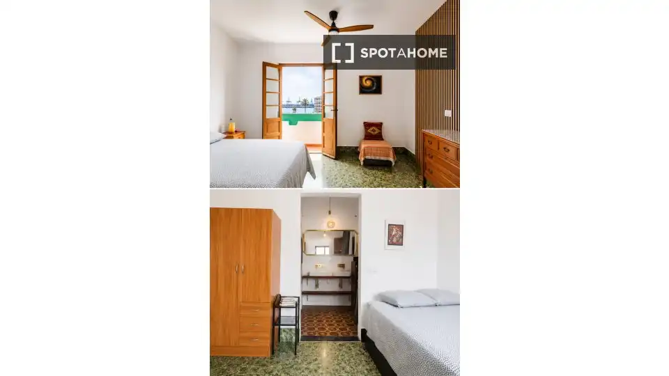Habitación 127 m², Las Palmas de Gran Canaria