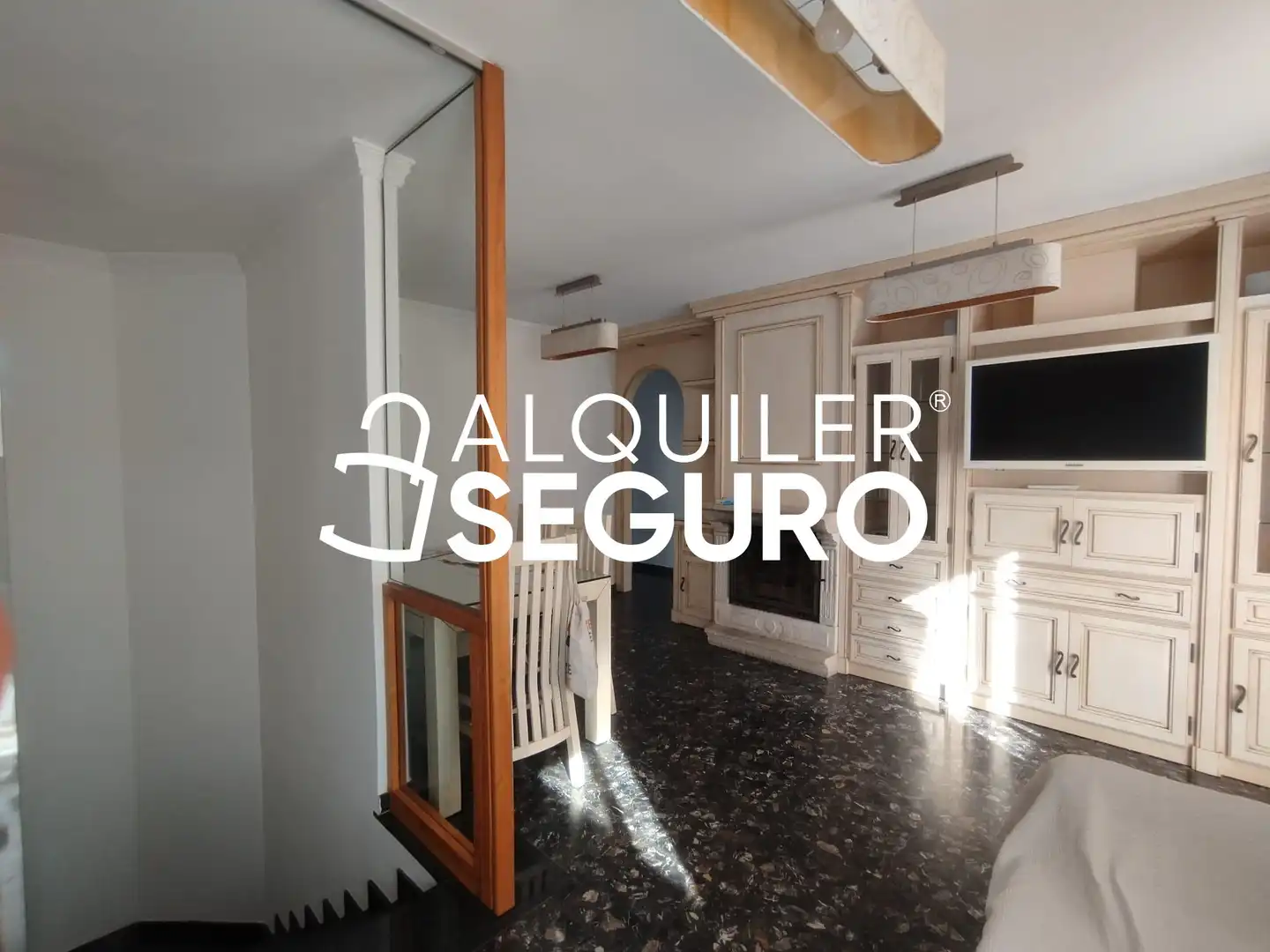Piso de 85 m² en Mijas